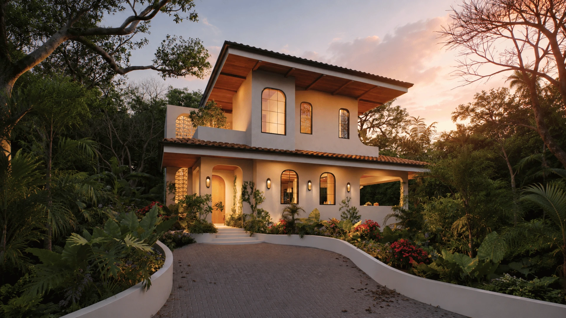 Villa Luma