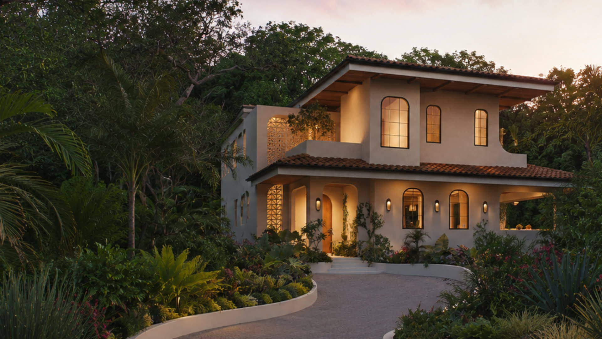 Villa Luma