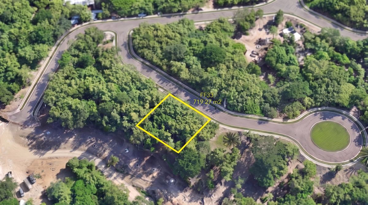 Homesite 33 photo 2