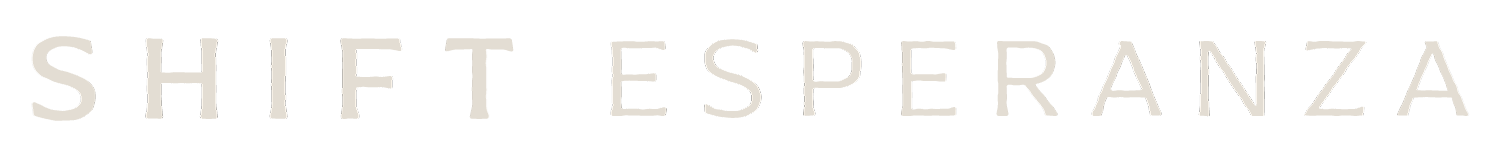 Shift Esperanza